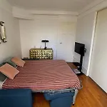 Appartement 2 Pieces Paris 15