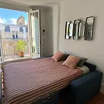 Appartement 2 Pieces Paris 15