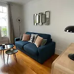 Appartement 2 Pieces Paris 15