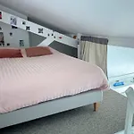 Appartement 2 Pieces Paris 15
