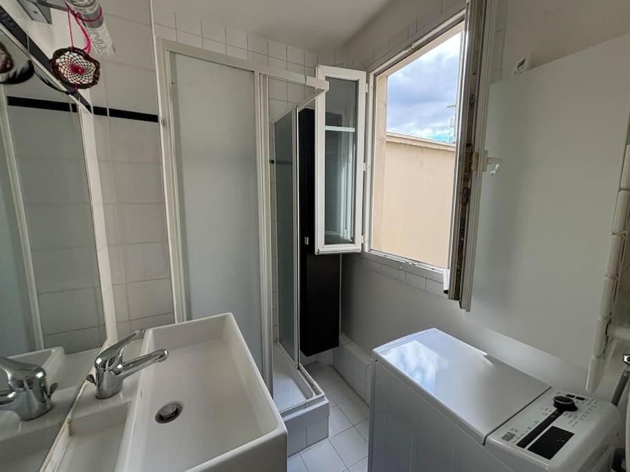 Appartement 2 Pieces 15 *
