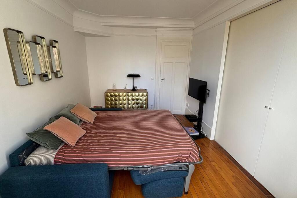 Appartement 2 Pieces 15