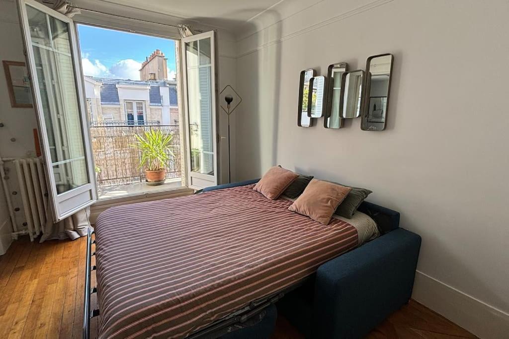 Appartement 2 Pieces 15