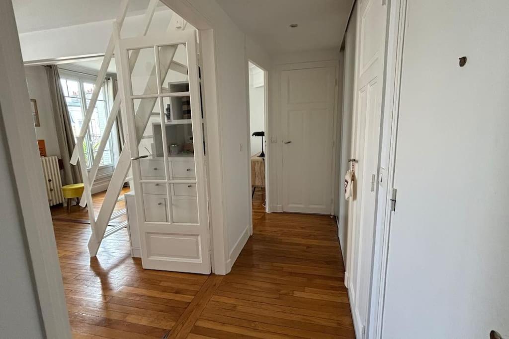 2 Pieces 15 Appartement *
