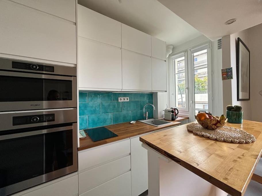 Appartement 2 Pieces 15